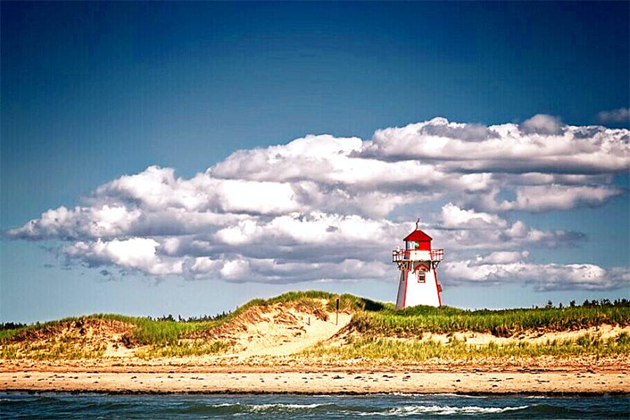 9-Day Canadian Maritimes :9-Day Tour | Early Bird 1-2 Nights Deluxe Hotel Upgrade | Niagara Falls+PEI+Quebec+Montreal+Ottawa|Free Airport Transfer