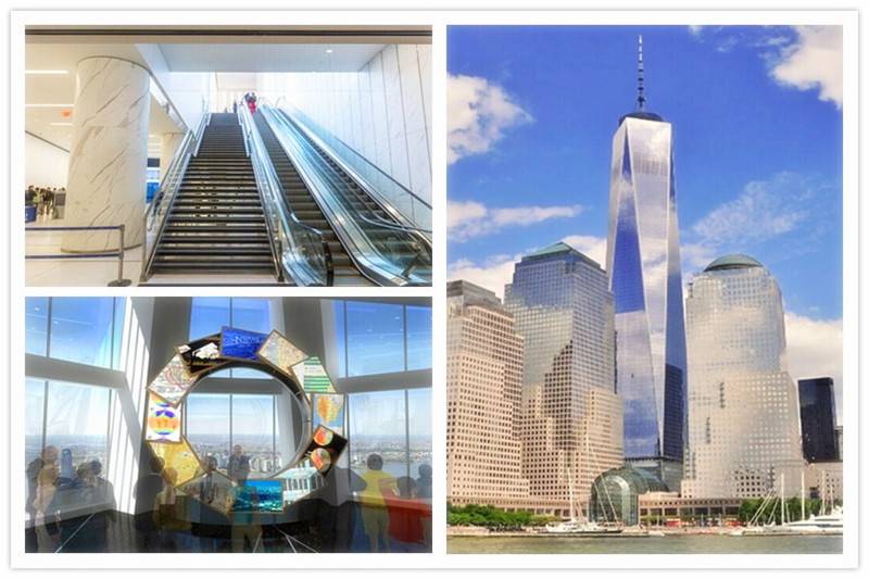 6-Day East Coast Tour: 3 Airports Pickup + NYC + DC + Boston , Niagara Falls , Harvard & MIT
