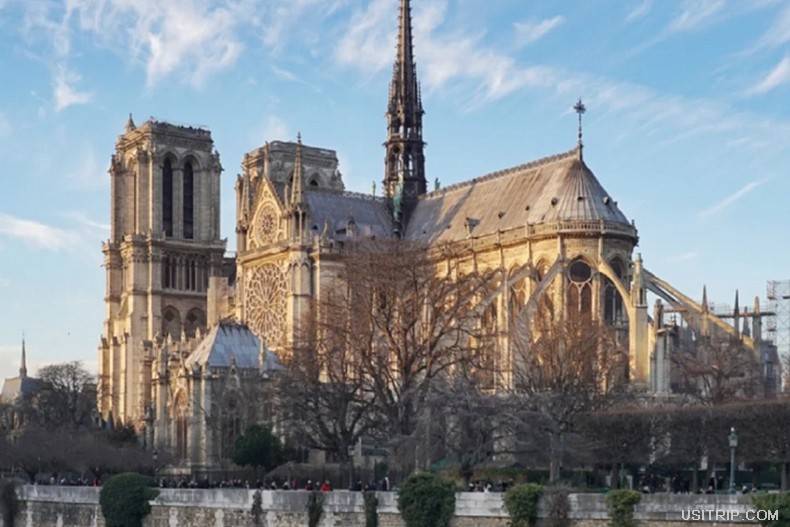7-Day Southern Europe 4-Country Tour | Complimentary Rome City Tour | France, Italy, Monaco, Switzerland | Rome, Florence, Venice, Milan, Pisa & French Riviera
