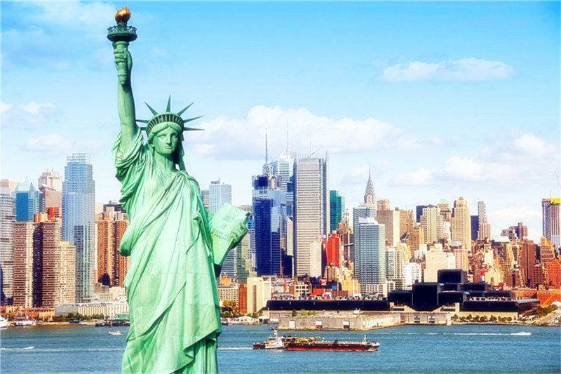 7-Day East Coast Tour: Free airport transfers,NYC,Philly,DC,Boston,Niagara Falls ,Harvard & MIT,Optional waterfall hotel , NYC free time