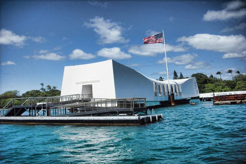 6-Day Hawaii: Honolulu, Maui Island, Polynesian Cultural Center,Pearl Harbor & Little Circle Island