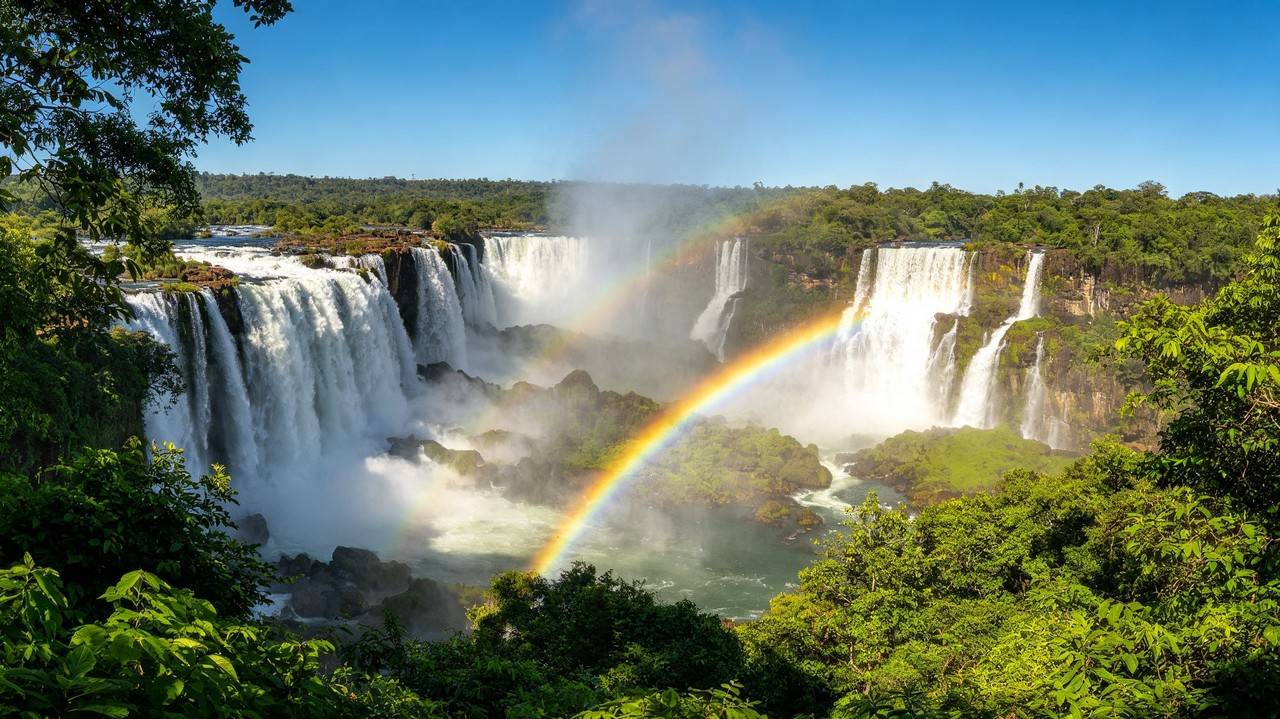 Puerto Iguazú