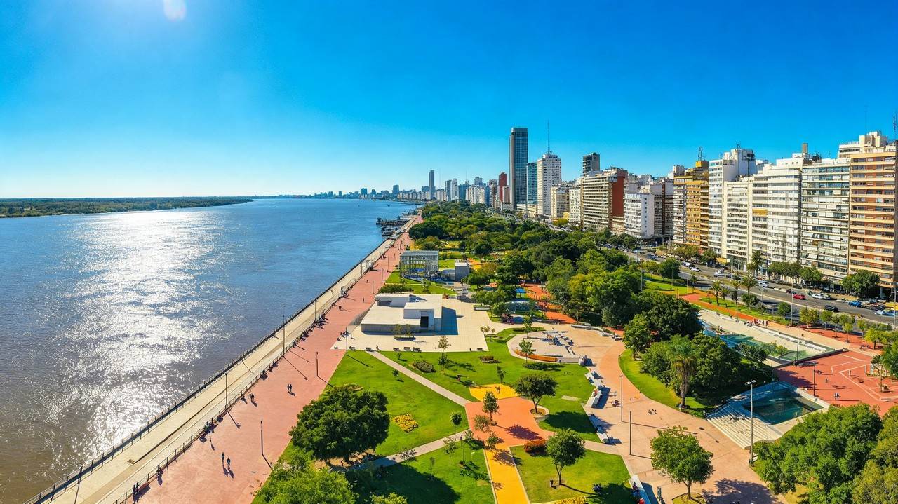 Rosario