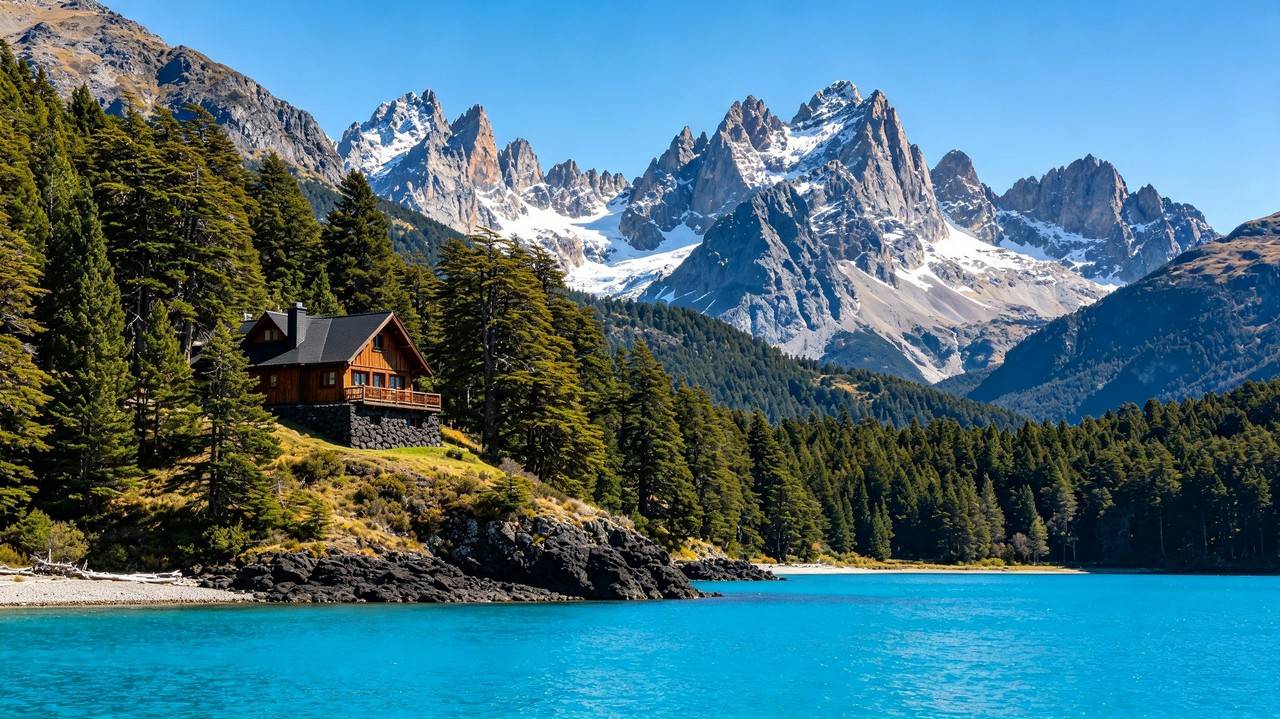 Bariloche