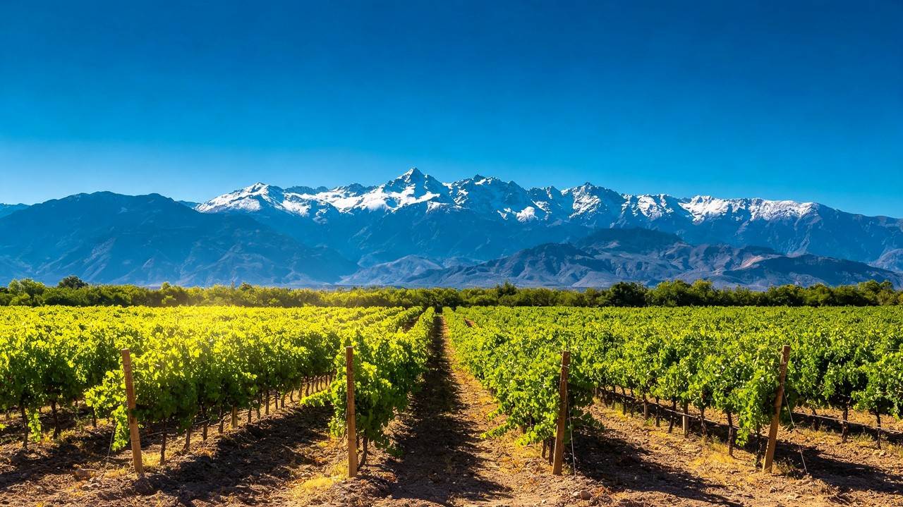 Mendoza