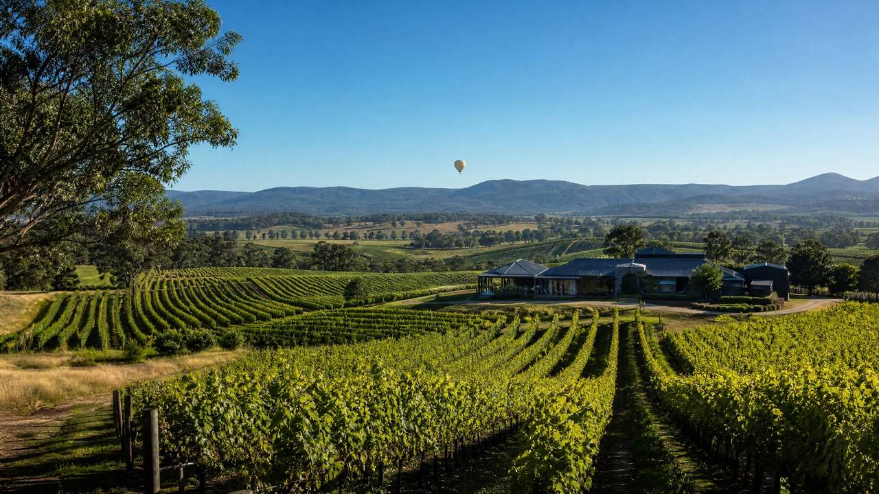 Hunter Valley