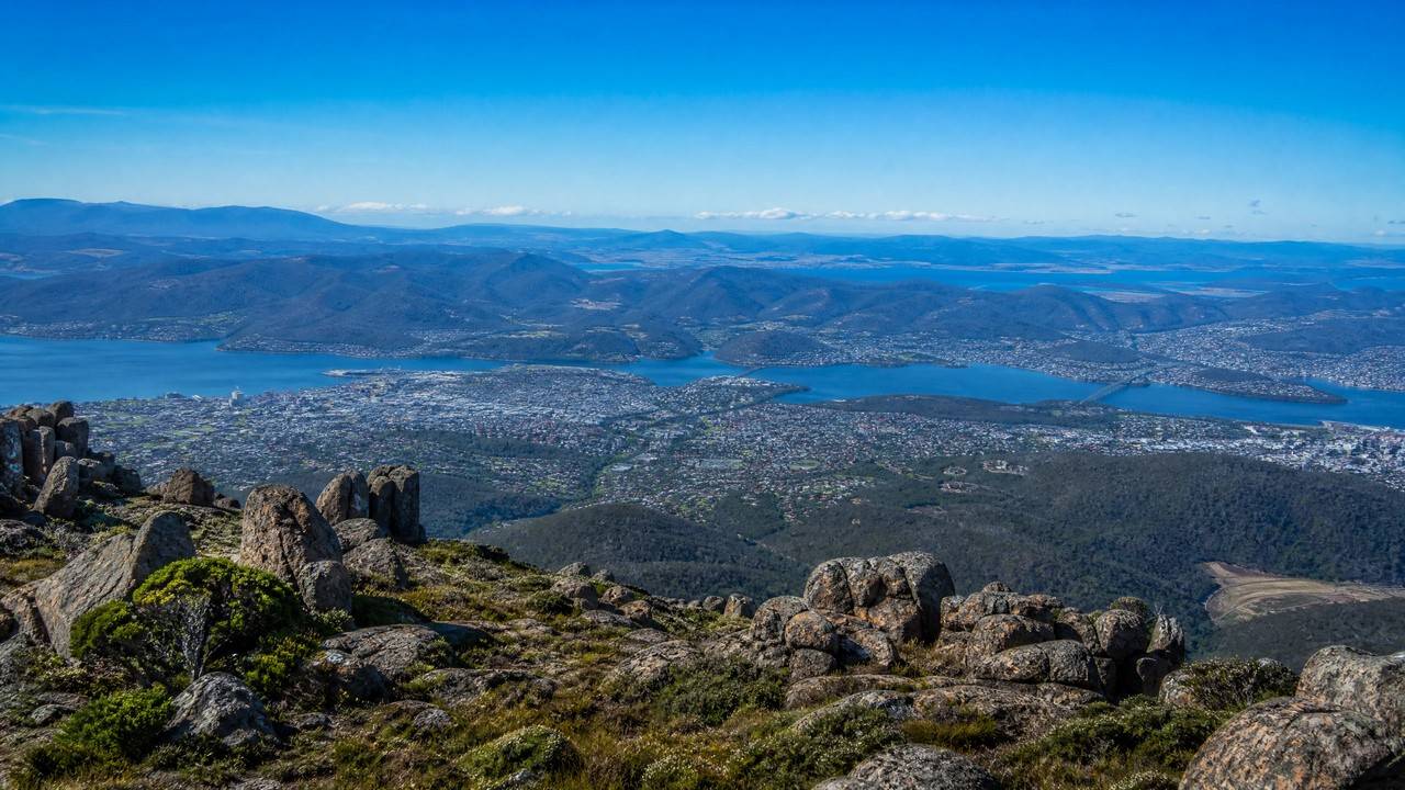 Hobart