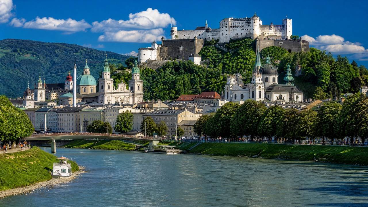 Salzburg