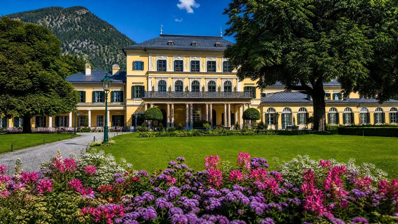 Bad Ischl
