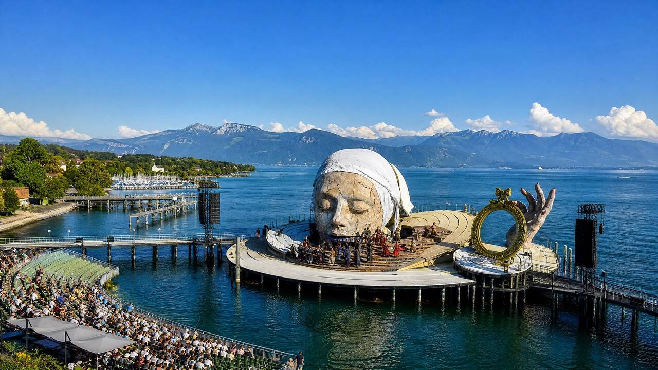 Bregenz