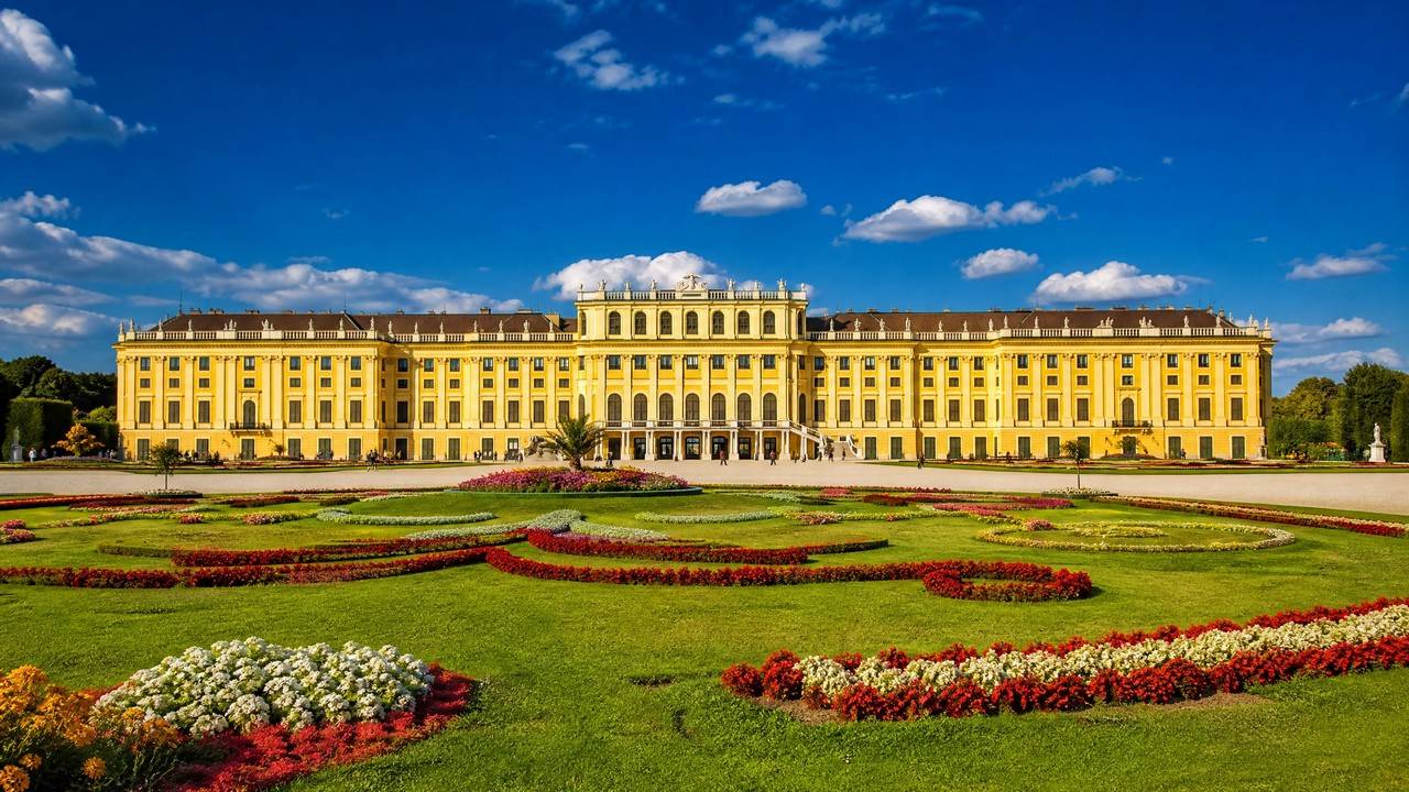 Vienna