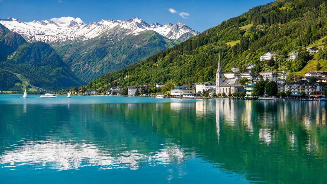 Zell am See