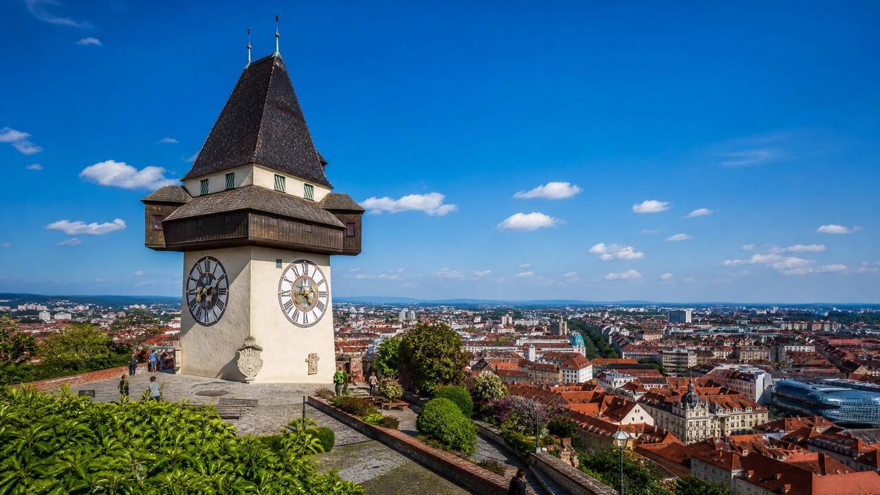 Graz