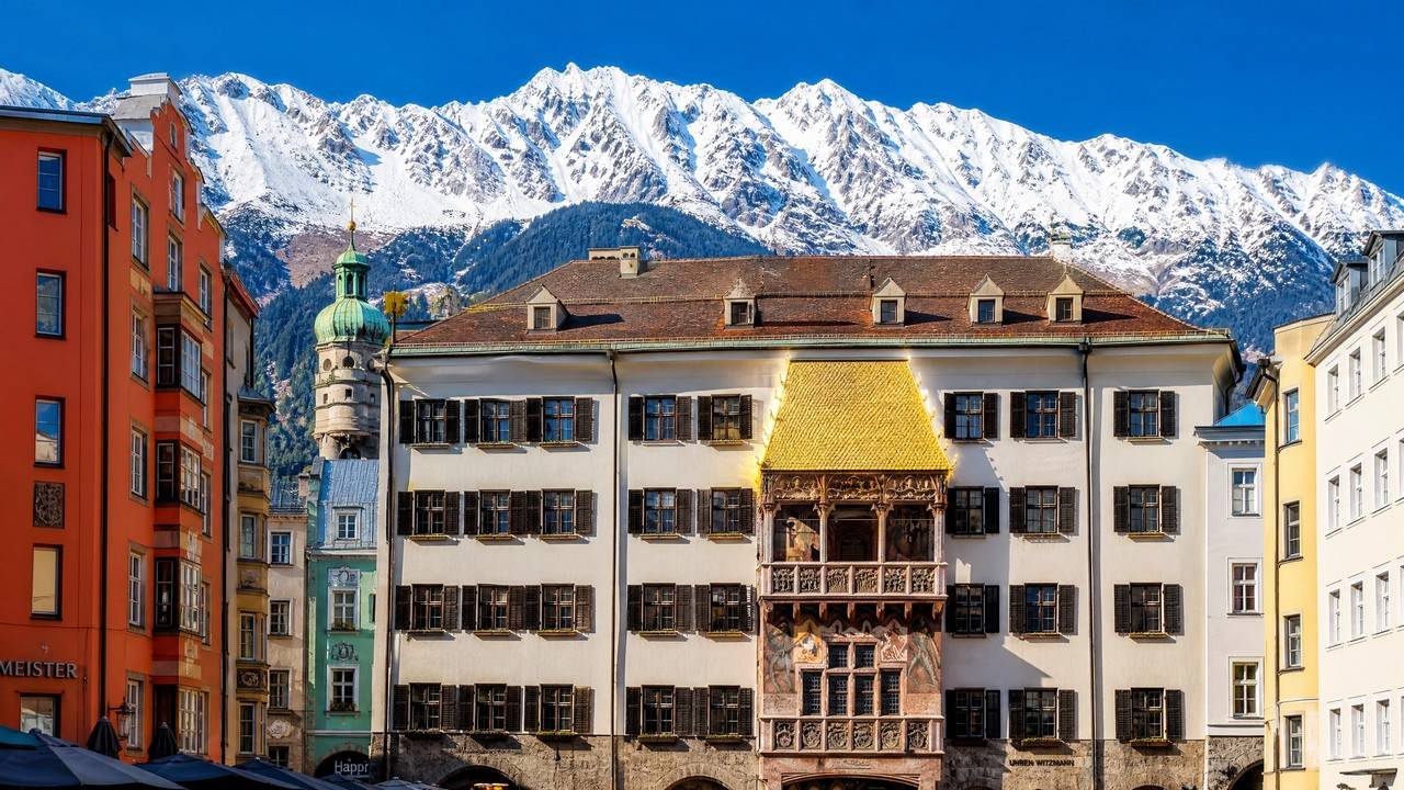 Innsbruck
