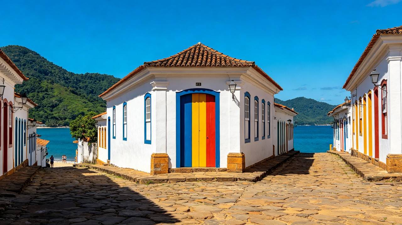 Paraty