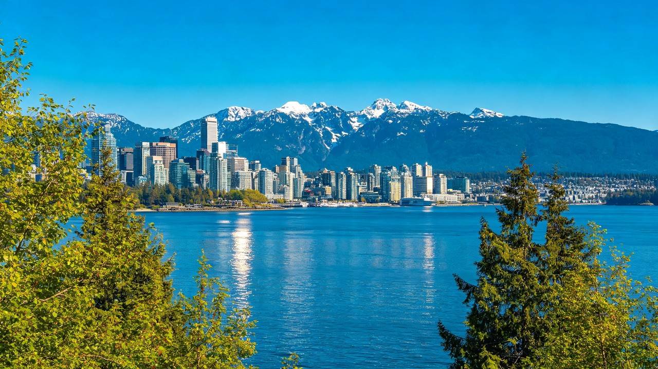 Vancouver