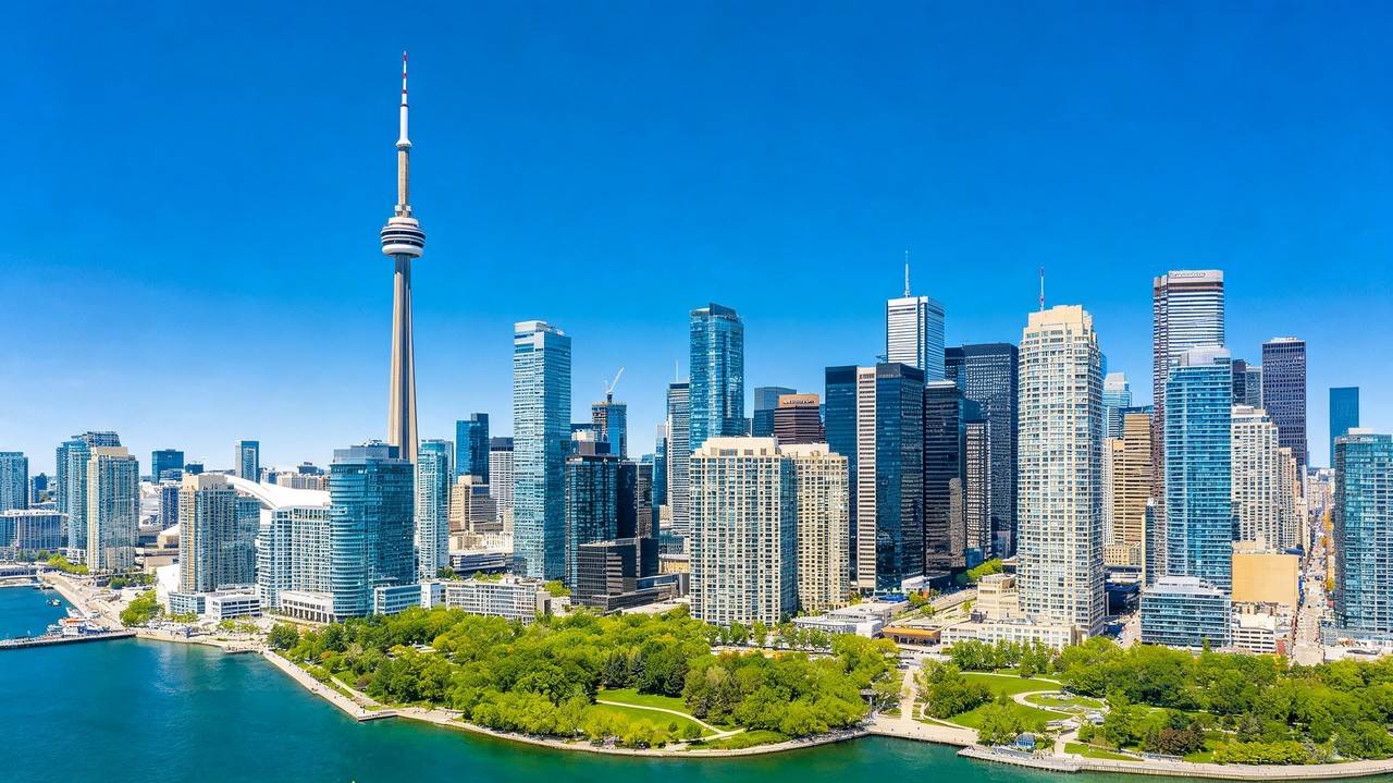 Toronto