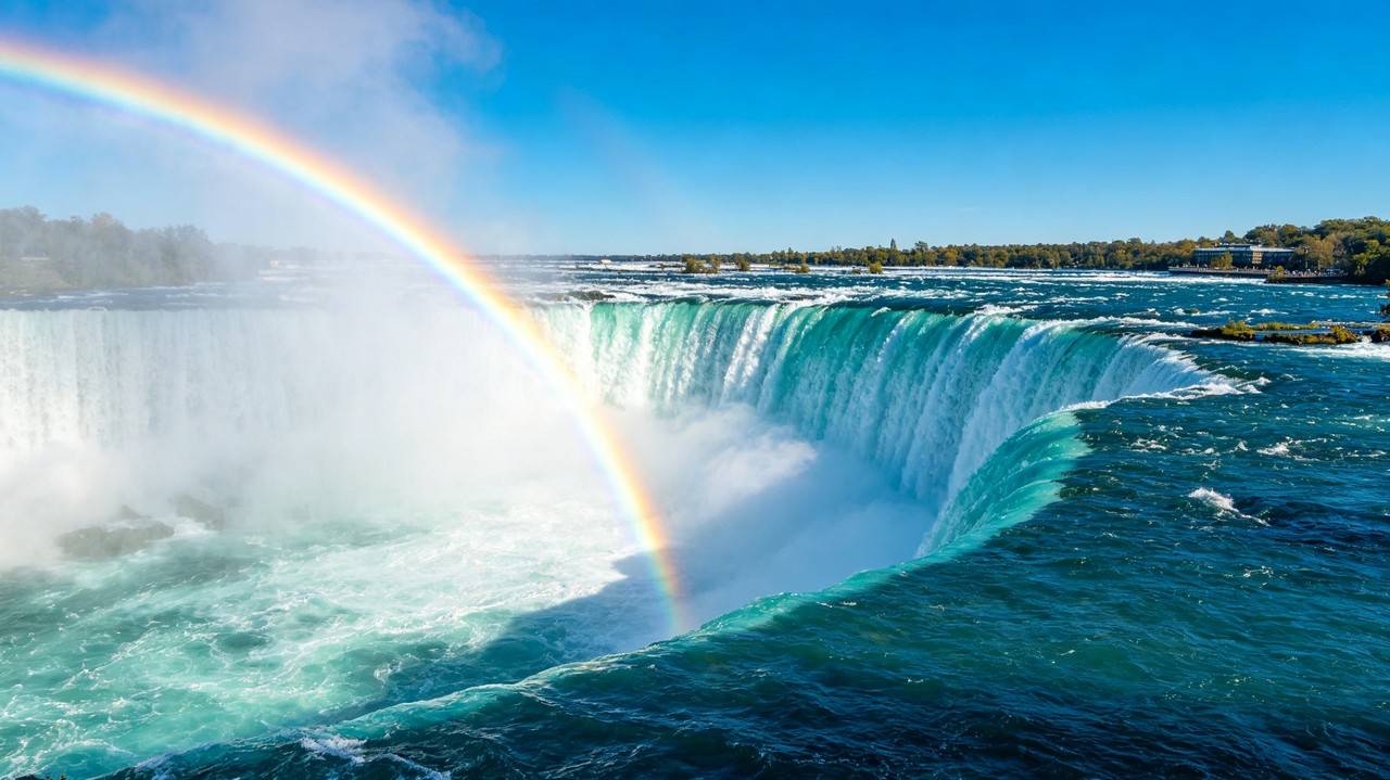 Niagara Falls