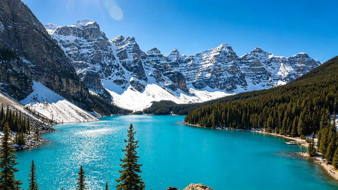Banff