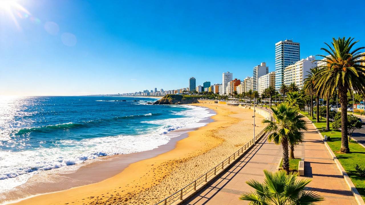 Vina del Mar
