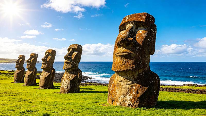 Isla de Pascua