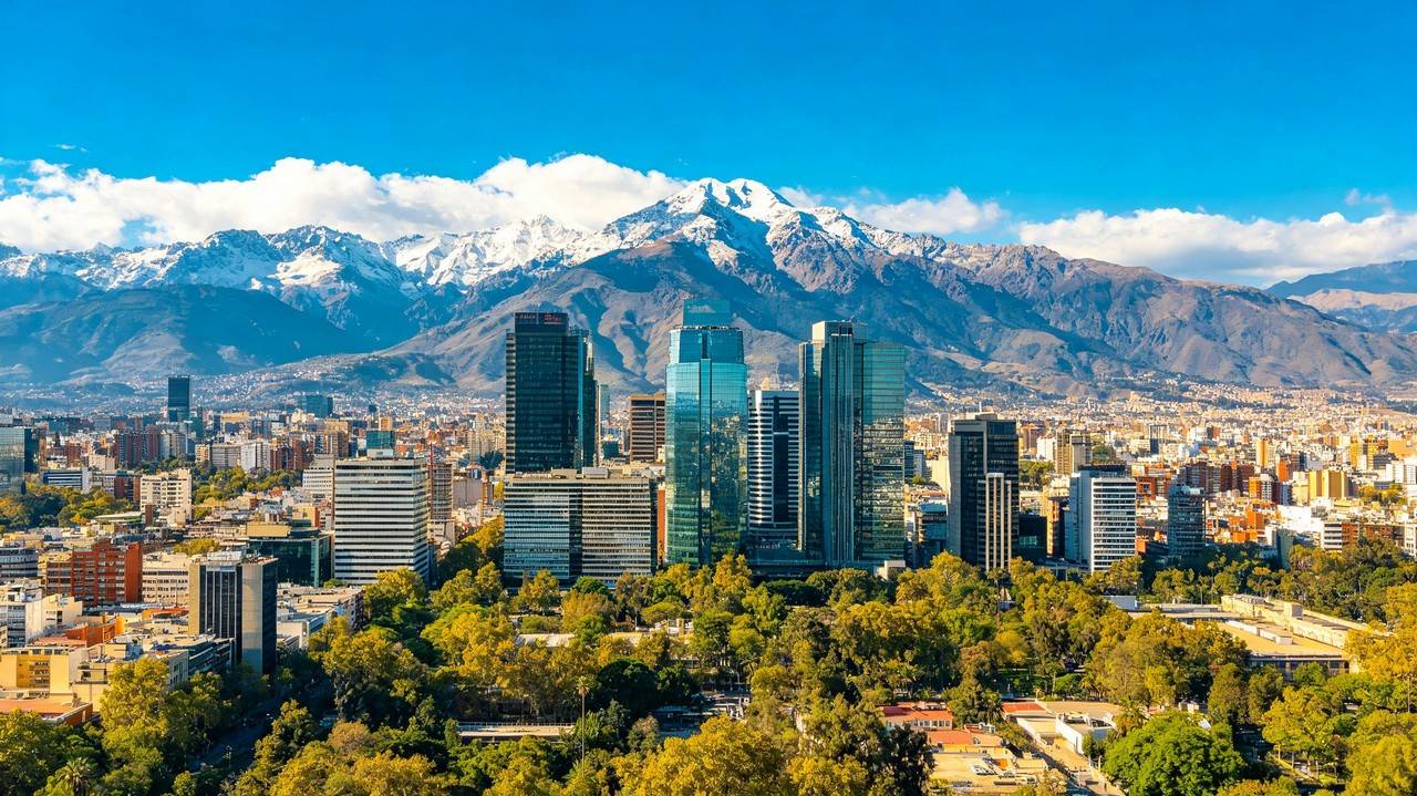 Santiago