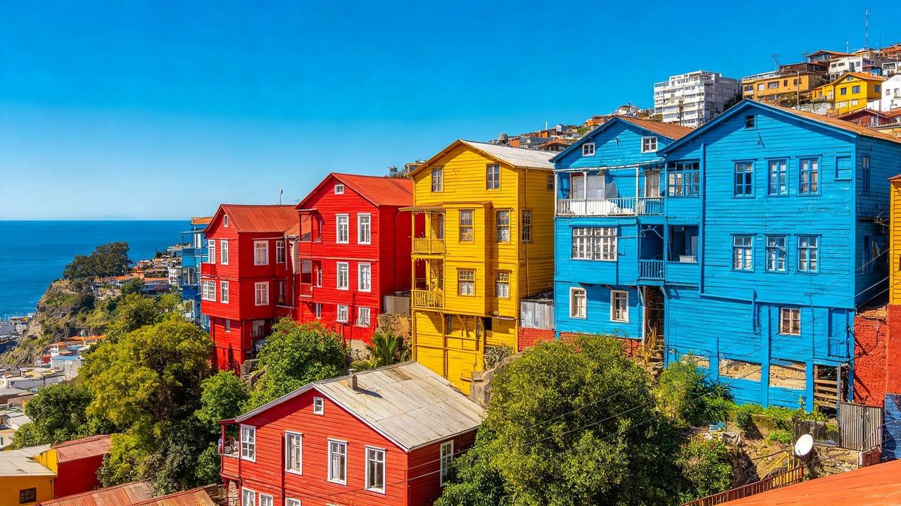 Valparaíso