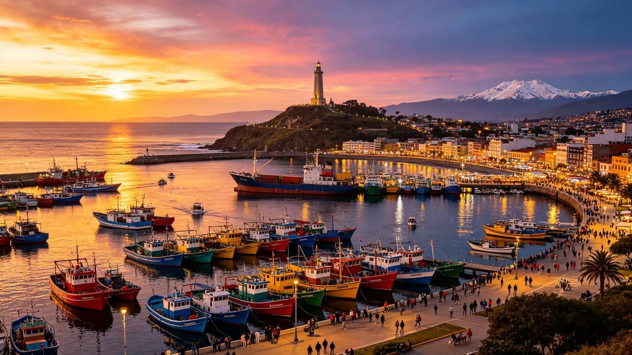 La Serena