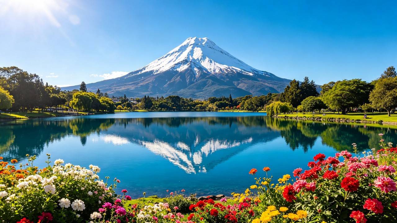 Puerto Varas