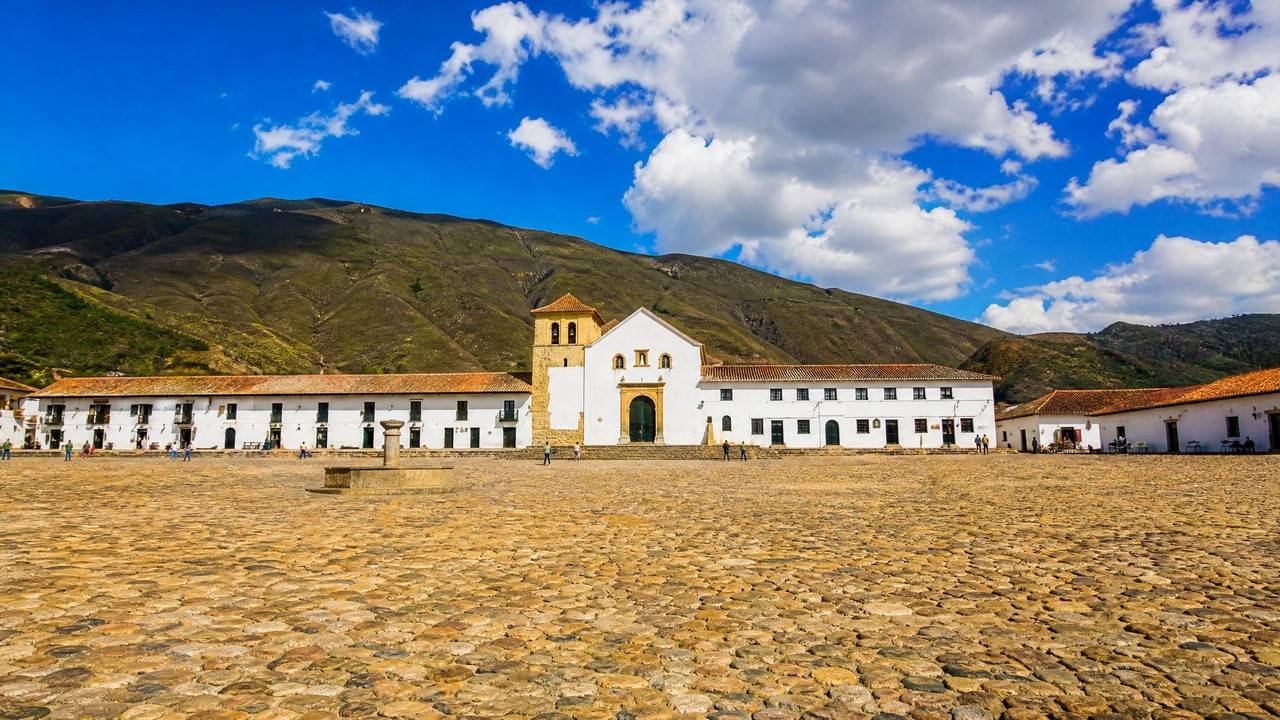 Villa de Leyva