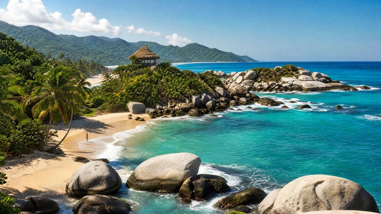 Santa Marta