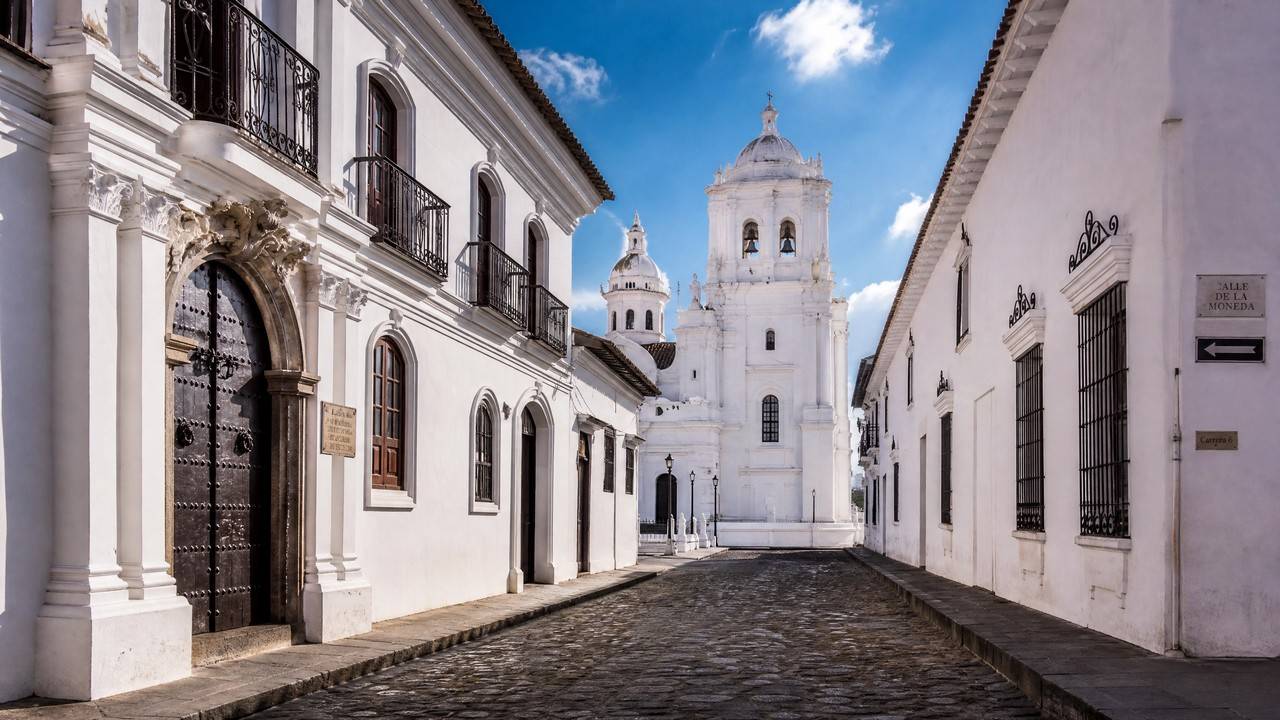 Popayán