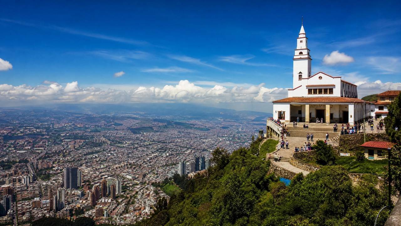 Bogota