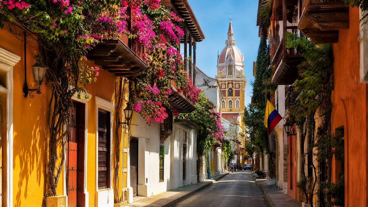 Cartagena de Indias
