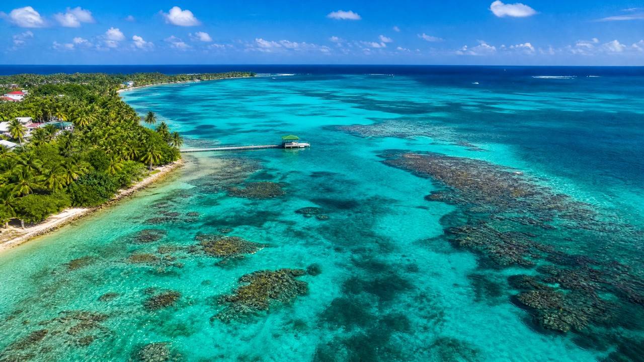 San Andres