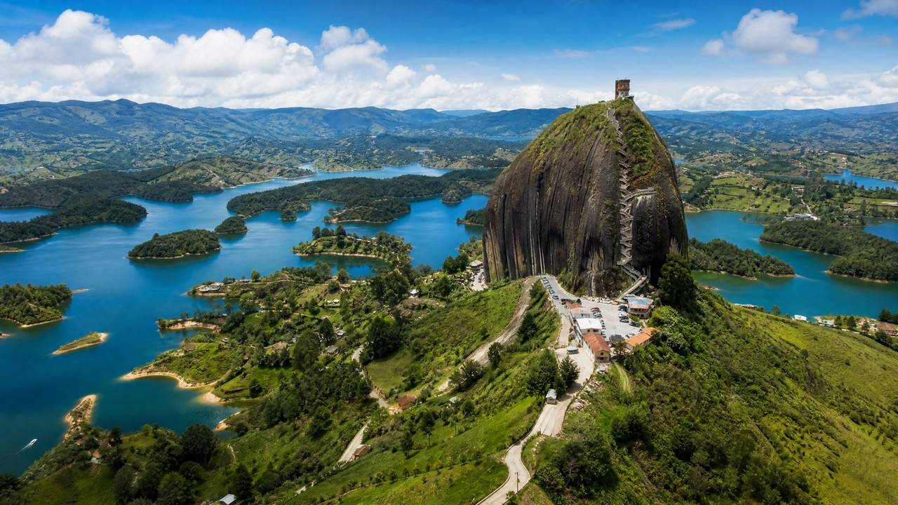 Guatape
