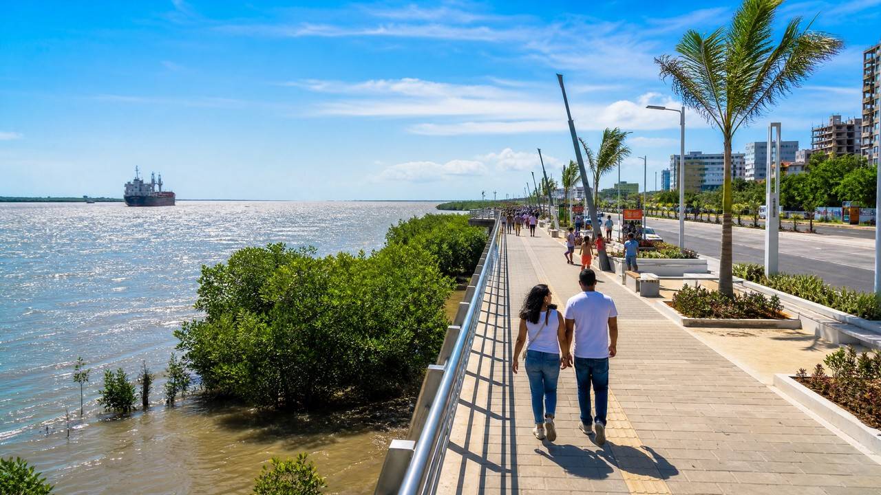 Barranquilla