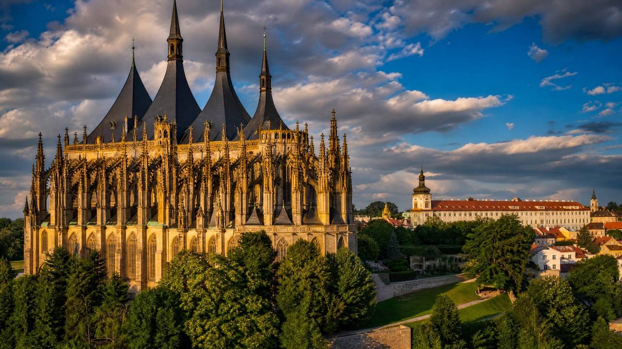 Kutná Hora