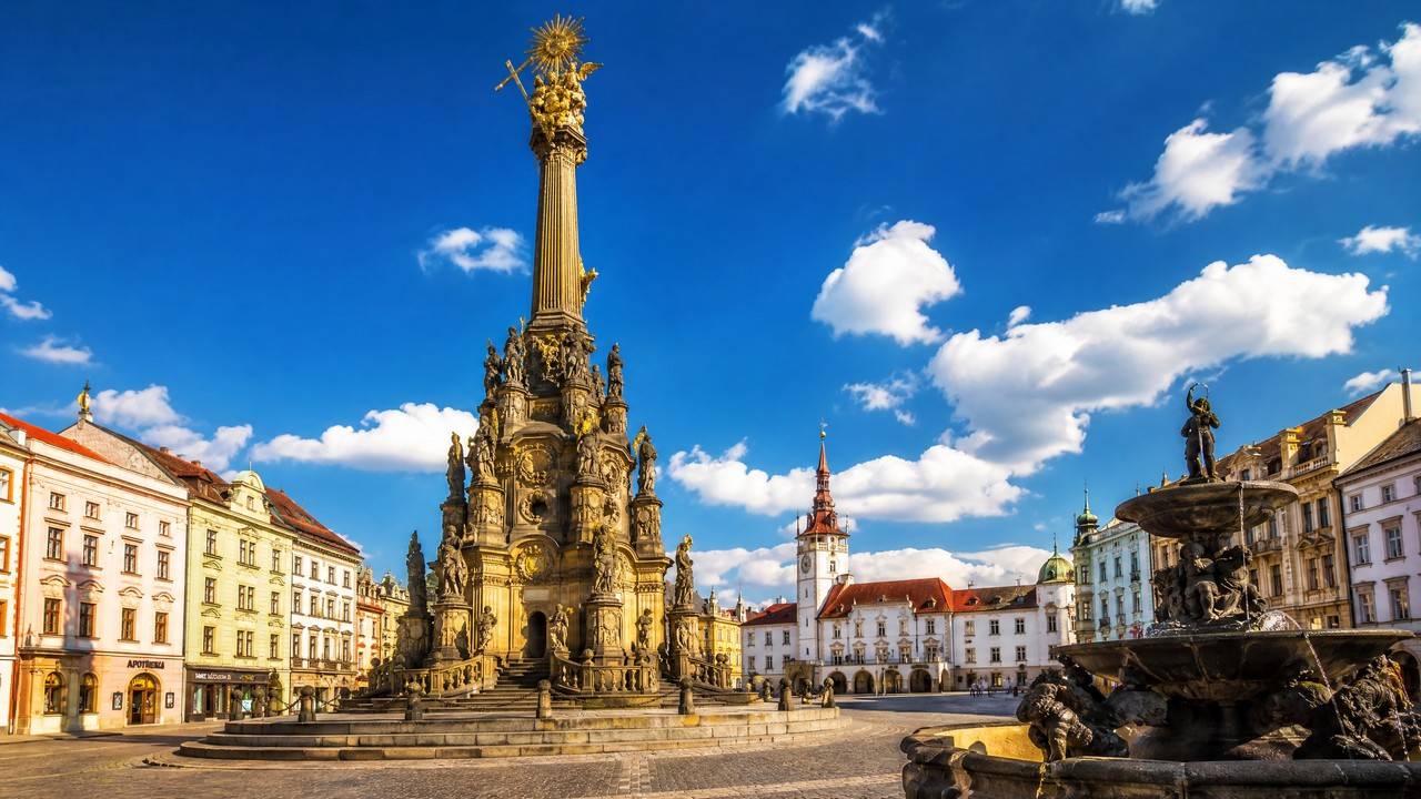 Olomouc