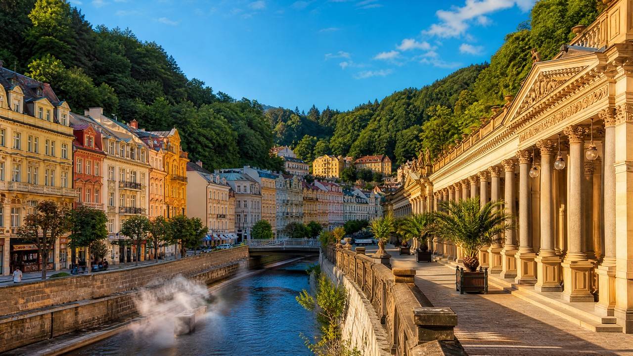 Karlovy Vary