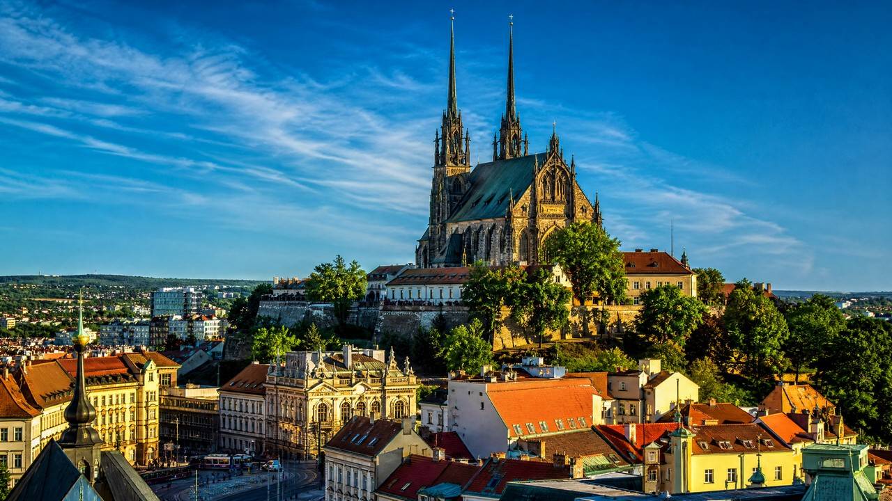 Brno