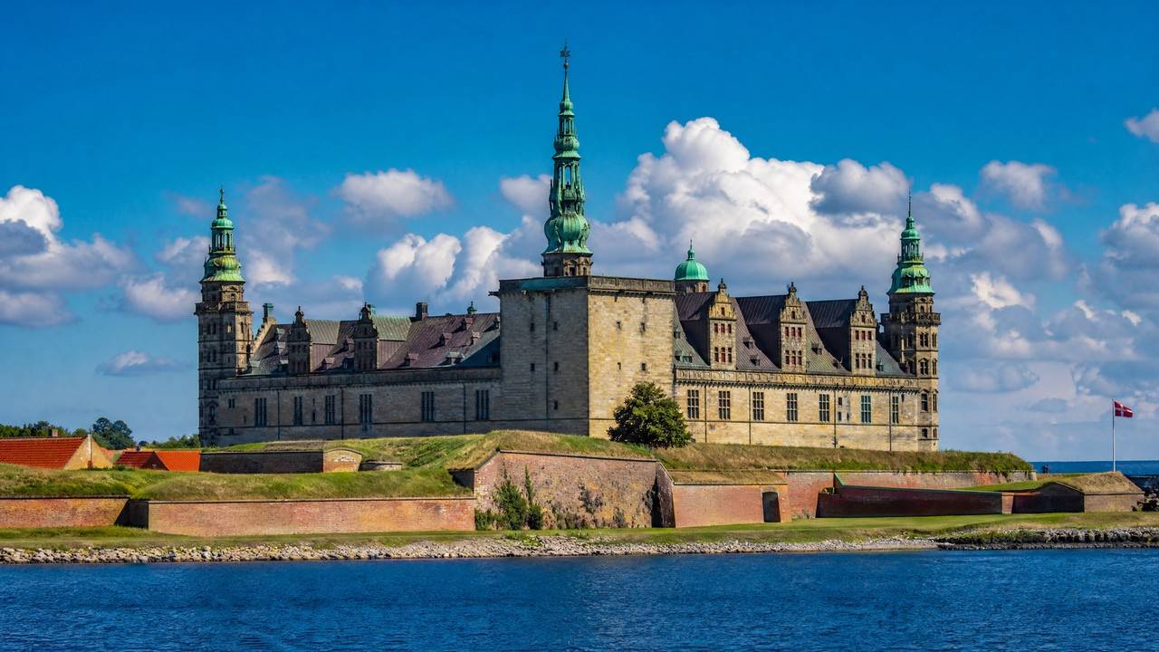 Helsinge
