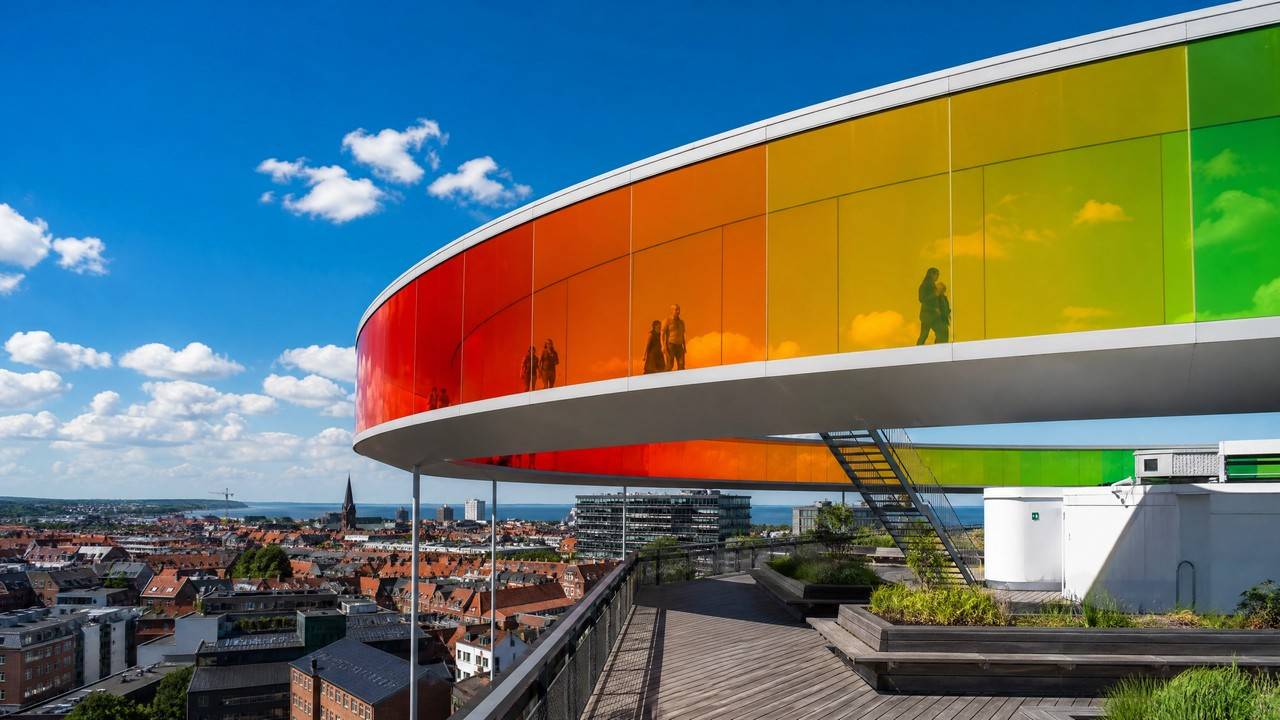 Aarhus