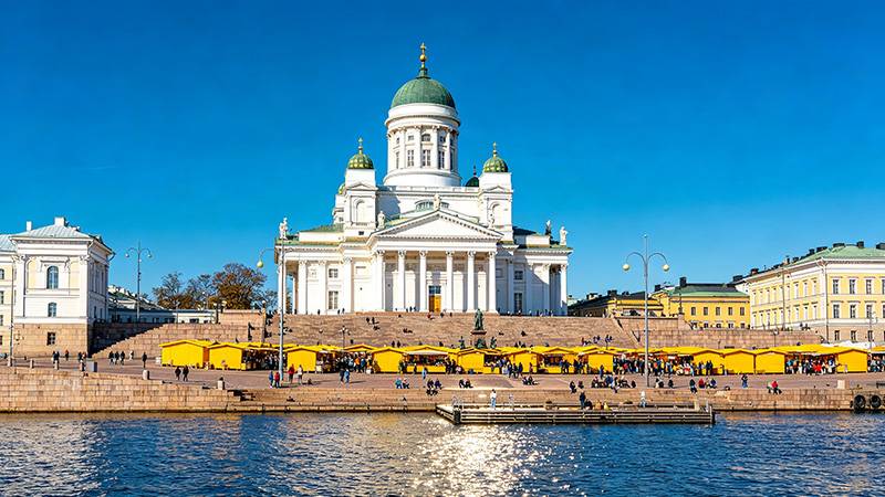 Helsinki