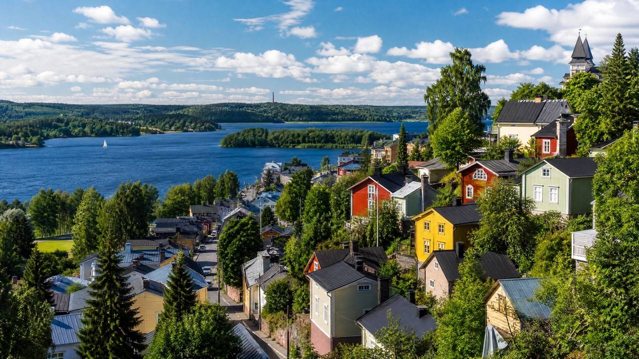 Tampere