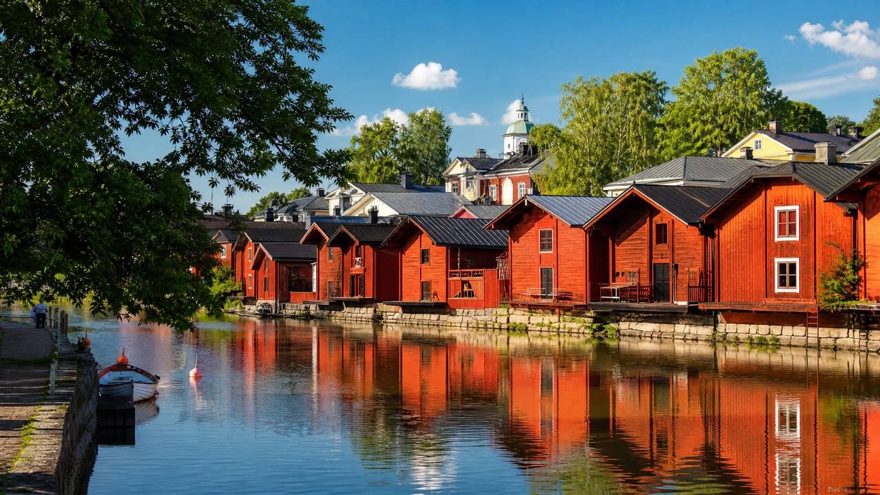 Porvoo