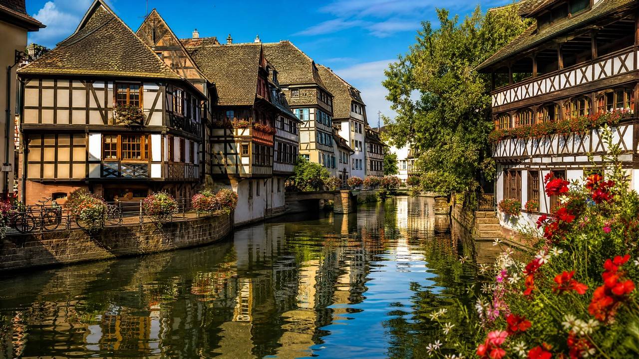 Strasbourg