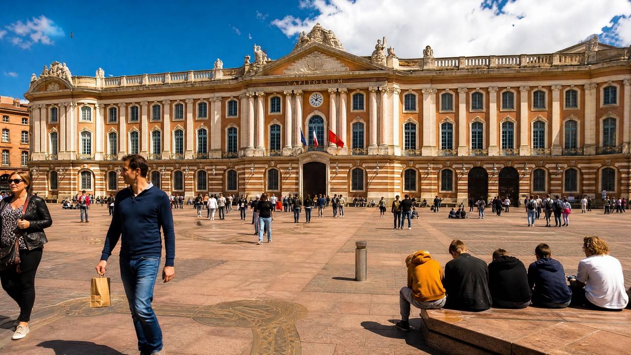 Toulouse