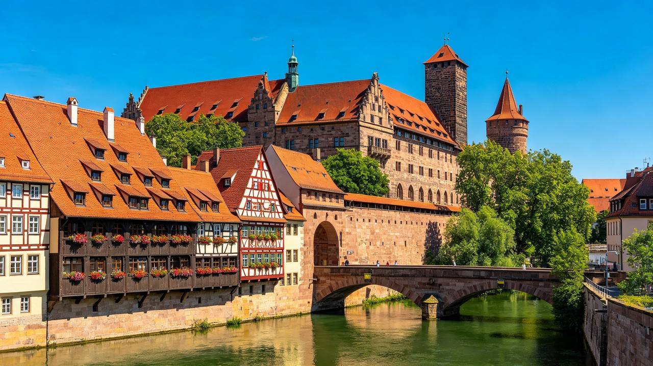 Nürnberg
