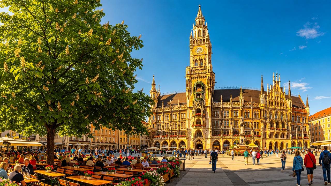 Munich